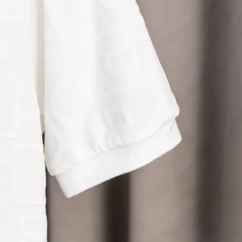 Replica Boss T-Shirts Short Sleeved For Men #1395888 $39.00 USD for Wholesale