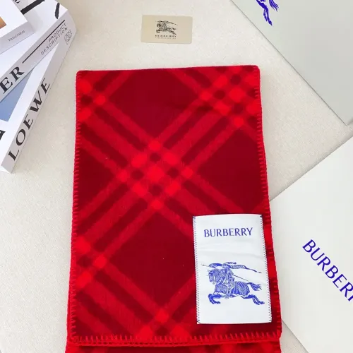 Burberry Scarf #1395899