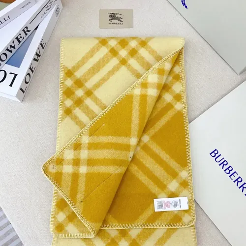 Replica Burberry Scarf #1395901 $60.00 USD for Wholesale