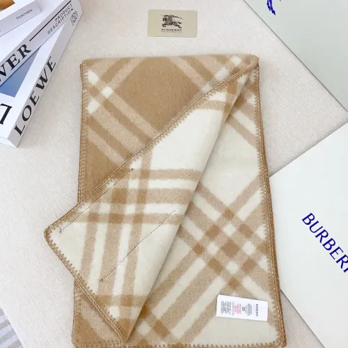 Replica Burberry Scarf #1395903 $60.00 USD for Wholesale