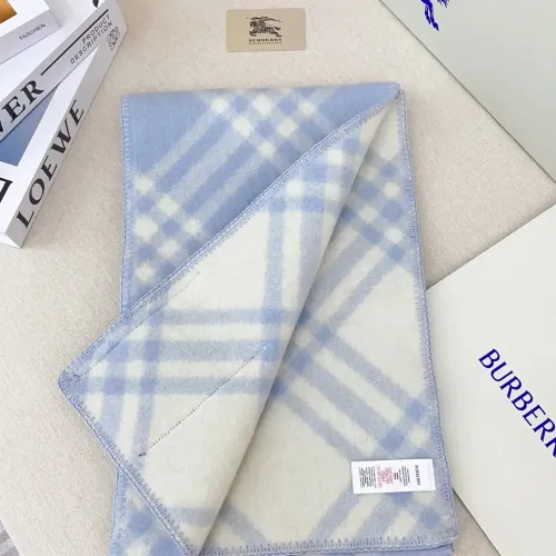 Replica Burberry Scarf #1395906 $60.00 USD for Wholesale