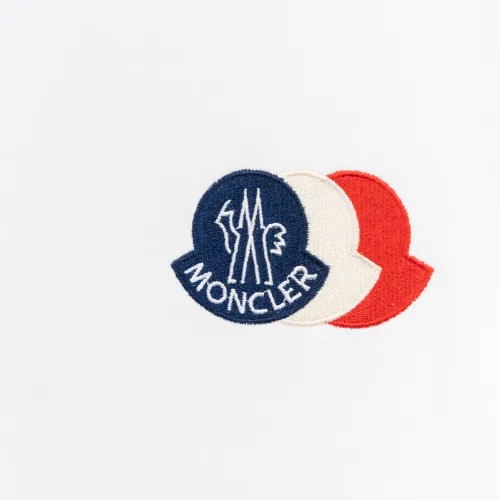 Replica Moncler T-Shirts Short Sleeved For Men #1395907 $36.00 USD for Wholesale