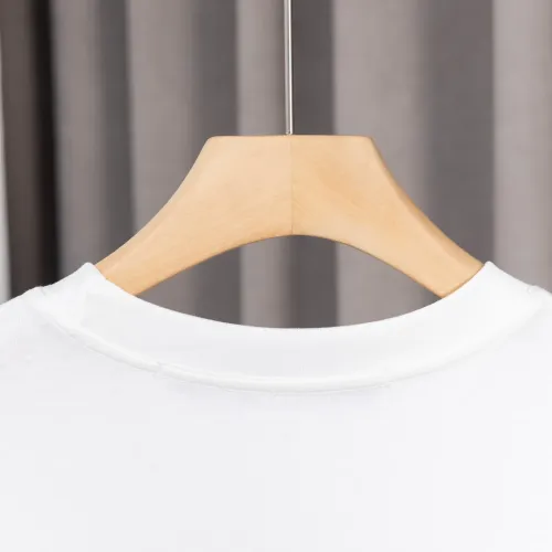 Replica Off-White T-Shirts Short Sleeved For Men #1395915 $36.00 USD for Wholesale