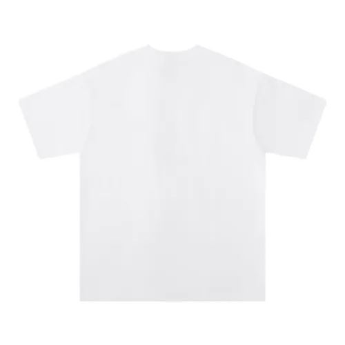 Replica Amiri T-Shirts Short Sleeved For Unisex #1395927 $32.00 USD for Wholesale