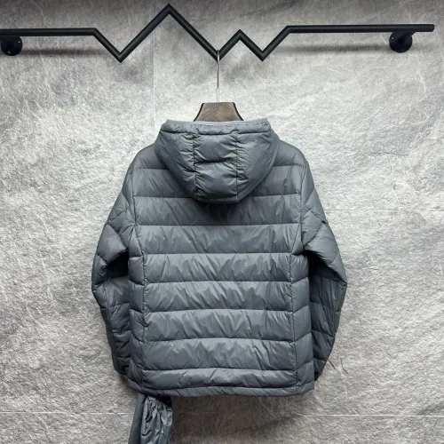 Replica Ralph Lauren Polo Down Feather Coat Long Sleeved For Men #1395998 $160.00 USD for Wholesale