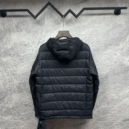 Replica Ralph Lauren Polo Down Feather Coat Long Sleeved For Men #1395999 $160.00 USD for Wholesale