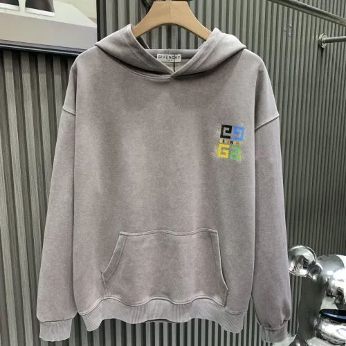 Givenchy Hoodies Long Sleeved For Unisex #1396021