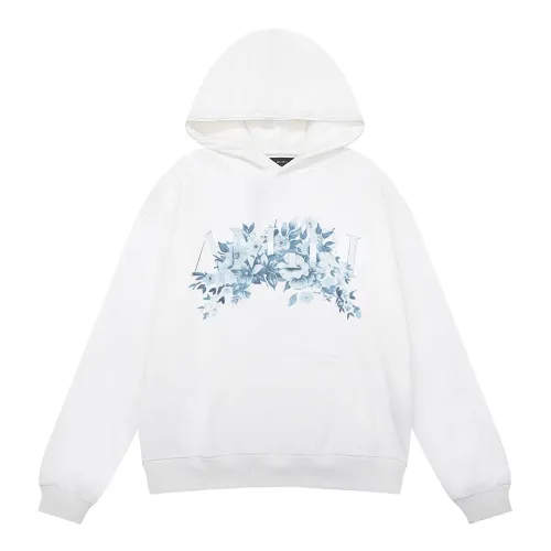 Amiri Hoodies Long Sleeved For Unisex #1396032
