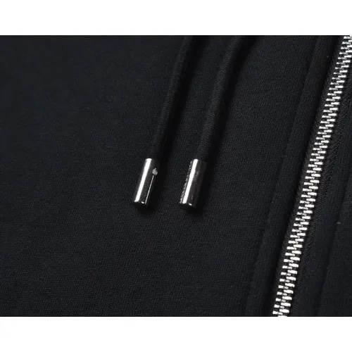 Replica Chrome Hearts Jackets Long Sleeved For Unisex #1396041 $92.00 USD for Wholesale