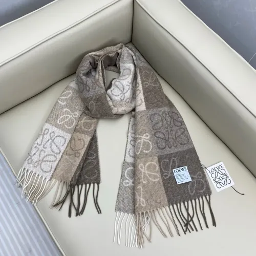 Replica LOEWE Scarf #1396056 $48.00 USD for Wholesale