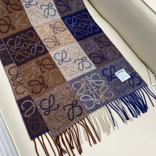 Replica LOEWE Scarf #1396057 $48.00 USD for Wholesale