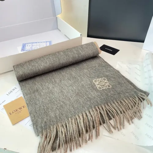 LOEWE Scarf #1396060