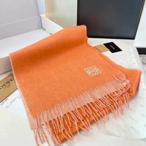 LOEWE Scarf #1396062