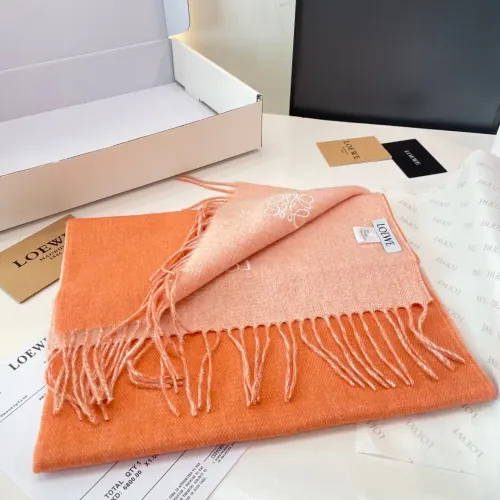 Replica LOEWE Scarf #1396062 $52.00 USD for Wholesale