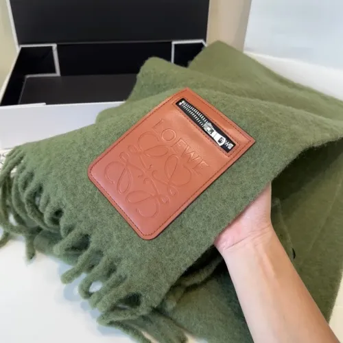 Replica LOEWE Scarf #1396075 $72.00 USD for Wholesale