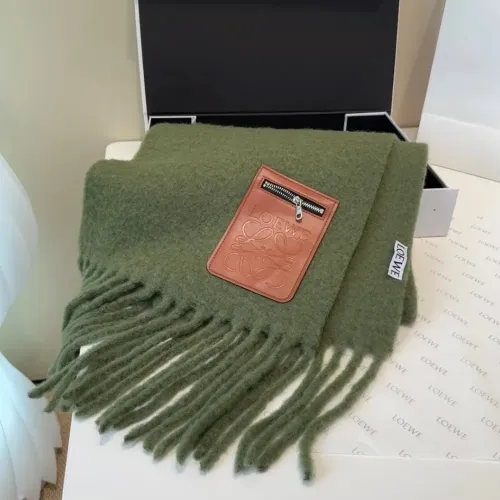 Replica LOEWE Scarf #1396075 $72.00 USD for Wholesale