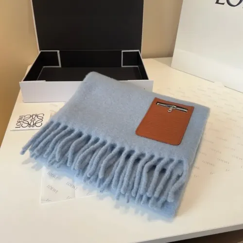 Replica LOEWE Scarf #1396076 $72.00 USD for Wholesale