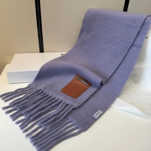 LOEWE Scarf #1396077
