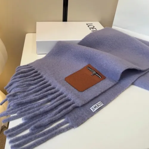 Replica LOEWE Scarf #1396077 $72.00 USD for Wholesale