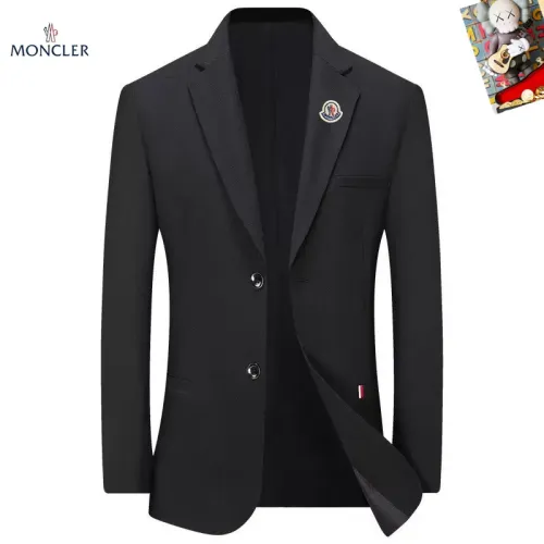 Moncler Jackets Long Sleeved For Men #1396088