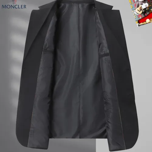 Replica Moncler Jackets Long Sleeved For Men #1396088 $68.00 USD for Wholesale