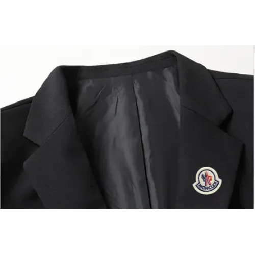 Replica Moncler Jackets Long Sleeved For Men #1396088 $68.00 USD for Wholesale