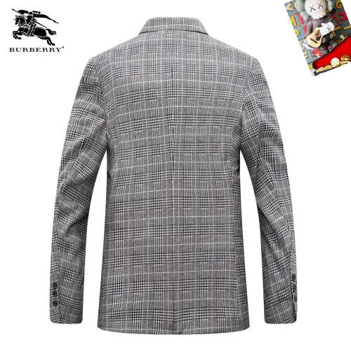 Replica Burberry Jackets Long Sleeved For Men #1396111 $68.00 USD for Wholesale