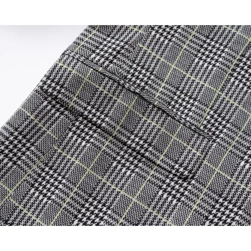 Replica Burberry Jackets Long Sleeved For Men #1396111 $68.00 USD for Wholesale