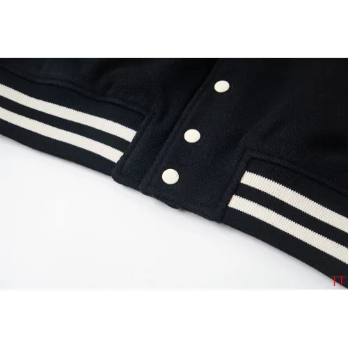 Replica Celine Jackets Long Sleeved For Unisex #1396162 $98.00 USD for Wholesale