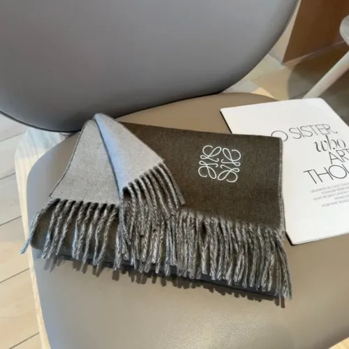 LOEWE Scarf #1396191