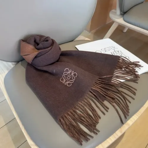 Replica LOEWE Scarf #1396192 $52.00 USD for Wholesale