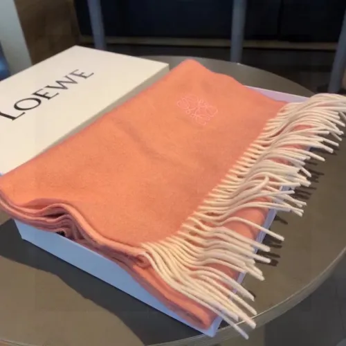 LOEWE Scarf #1396201