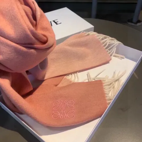 Replica LOEWE Scarf #1396201 $48.00 USD for Wholesale