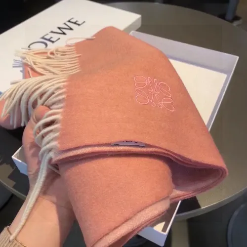 Replica LOEWE Scarf #1396201 $48.00 USD for Wholesale