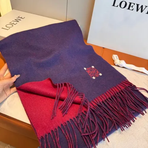 Replica LOEWE Scarf #1396206 $56.00 USD for Wholesale