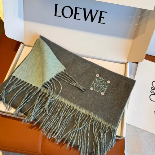 LOEWE Scarf #1396207