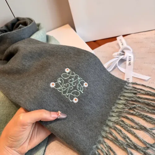 Replica LOEWE Scarf #1396207 $56.00 USD for Wholesale