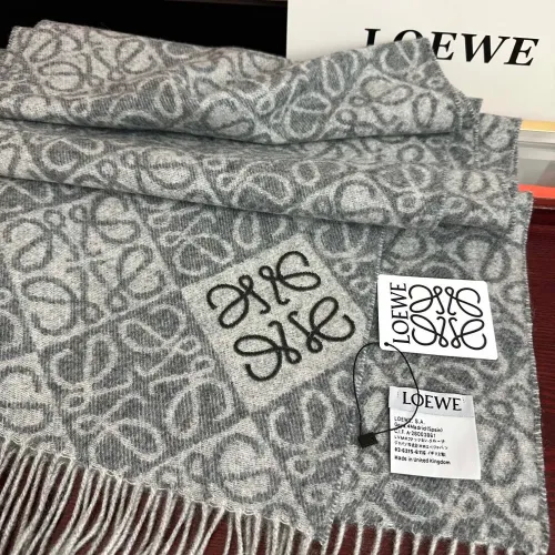 Replica LOEWE Scarf #1396210 $52.00 USD for Wholesale