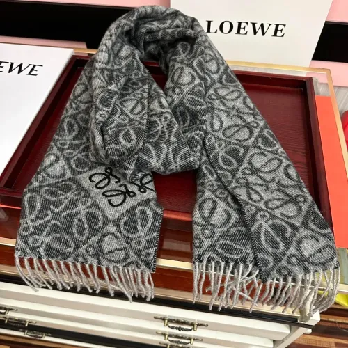 Replica LOEWE Scarf #1396211 $52.00 USD for Wholesale