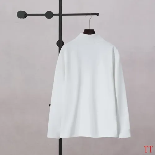 Replica Ralph Lauren Polo Hoodies Long Sleeved For Unisex #1396230 $52.00 USD for Wholesale