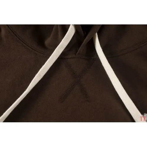 Replica Ralph Lauren Polo Hoodies Long Sleeved For Unisex #1396251 $52.00 USD for Wholesale