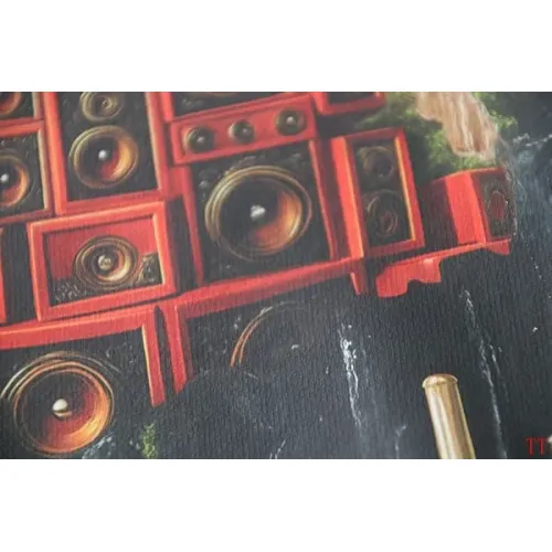 Replica Off-White Hoodies Long Sleeved For Unisex #1396288 $52.00 USD for Wholesale