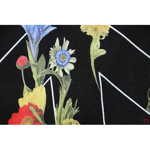 Replica Off-White Hoodies Long Sleeved For Unisex #1396294 $52.00 USD for Wholesale