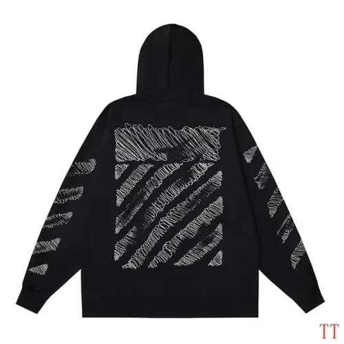 Off-White Hoodies Long Sleeved For Unisex #1396310