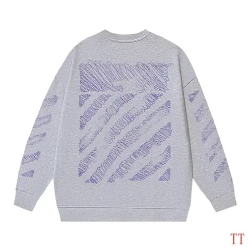 Off-White Hoodies Long Sleeved For Unisex #1396326