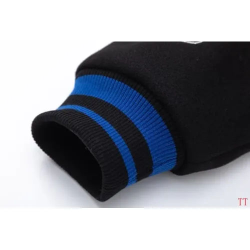 Replica Off-White Jackets Long Sleeved For Unisex #1396330 $98.00 USD for Wholesale