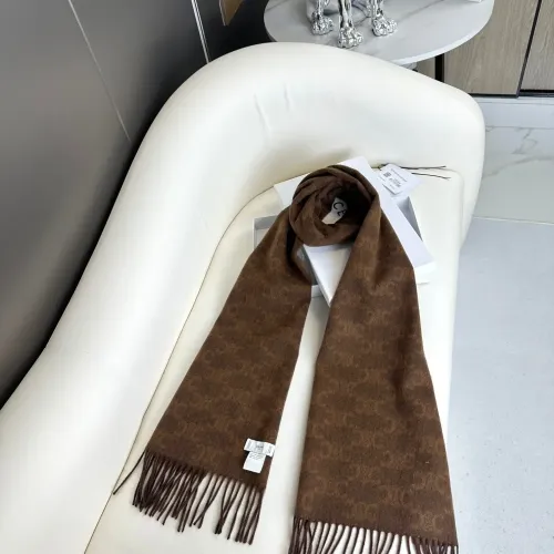 Replica Celine Scarf #1396339 $48.00 USD for Wholesale