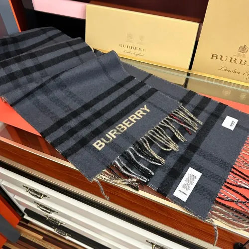 Replica Burberry Scarf #1396341 $45.00 USD for Wholesale