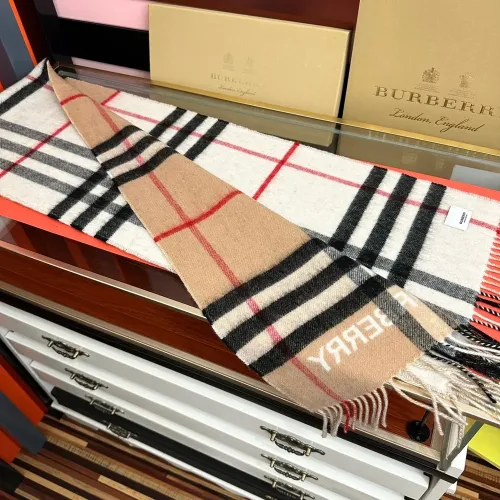 Burberry Scarf #1396342