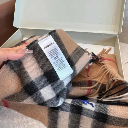 Replica Burberry Scarf #1396344 $48.00 USD for Wholesale